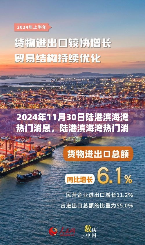 揭秘陆港滨海湾2024年11月30日三大看点