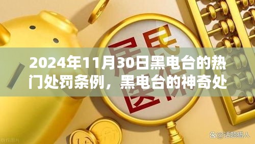 2024年黑电台处罚条例揭秘，神奇规定与温馨日常