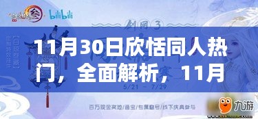 11月30日欣恬同人热门产品深度解析与评测报告