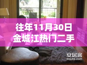 往年11月金城江热门二手房购买指南，选购攻略与购房指南