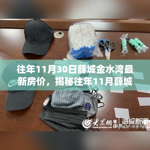 揭秘往年11月薛城金水湾房价走势及最新动态展望，洞悉房价趋势与未来展望