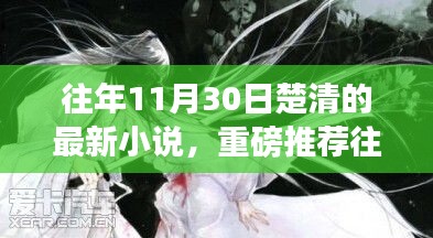 楚清最新小说揭秘，揭秘重磅新作大解密，11月30日独家呈现