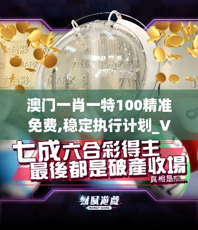 澳门一肖一特100精准免费,稳定执行计划_V版18.811-1