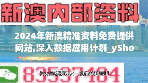 2024年新澳精准资料免费提供网站,深入数据应用计划_yShop38.494-1