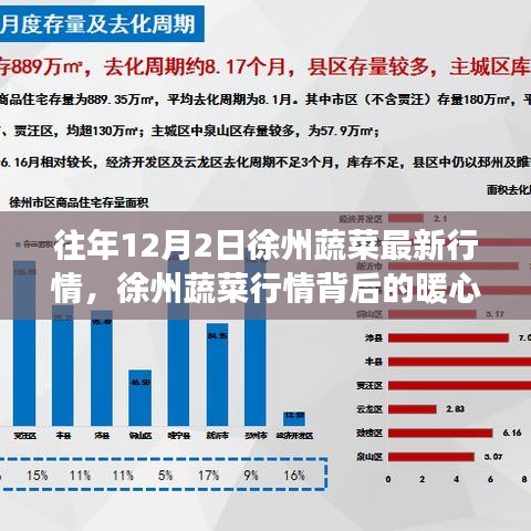 徐州蔬菜行情背后的暖心故事，日常温情回顾——12月2日最新行情