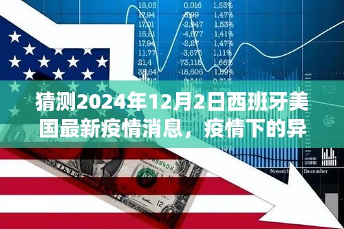 西班牙美国疫情未来猜想，异想天开的故事，2024年疫情下的展望与未来想象