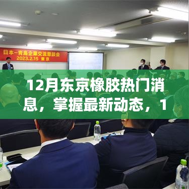 12月东京橡胶热门消息全解析，掌握最新动态与行情