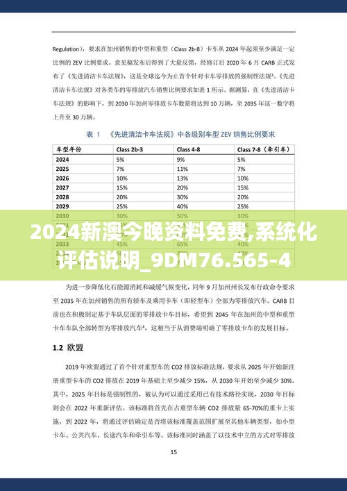 2024新澳今晚资料免费,系统化评估说明_9DM76.565-4