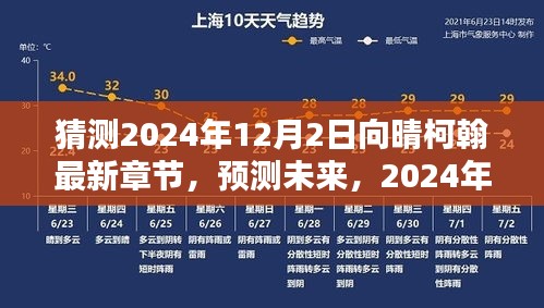 探寻向晴柯翰最新章节动态，预测未来，阳光下的新篇章——2024年12月2日展望与猜测