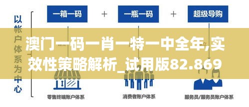 澳门一码一肖一特一中全年,实效性策略解析_试用版82.869-6