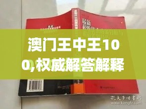 澳门王中王100,权威解答解释定义_精简版96.630-5