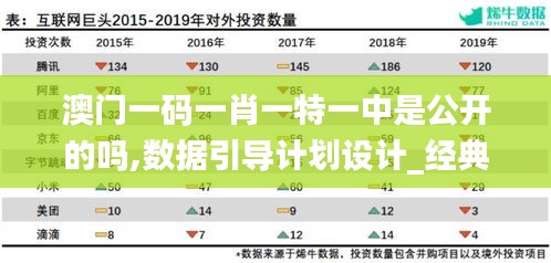 澳门一码一肖一特一中是公开的吗,数据引导计划设计_经典版86.213-1