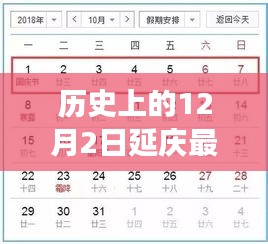 揭秘延庆历史时刻，人事任免名单与小巷特色小店的交融纪事——12月2日最新人事任免名单深度解读