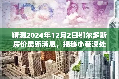 揭秘鄂尔多斯房价新动态，小巷风情与隐藏式特色小店的奇遇（预测至2024年）