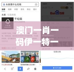 澳门一肖一码伊一特一中,最新答案解释定义_app78.890