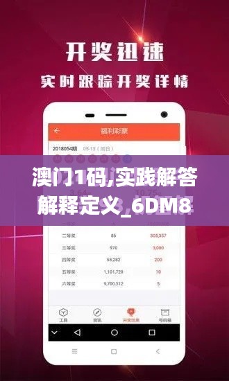 澳门1码,实践解答解释定义_6DM83.983