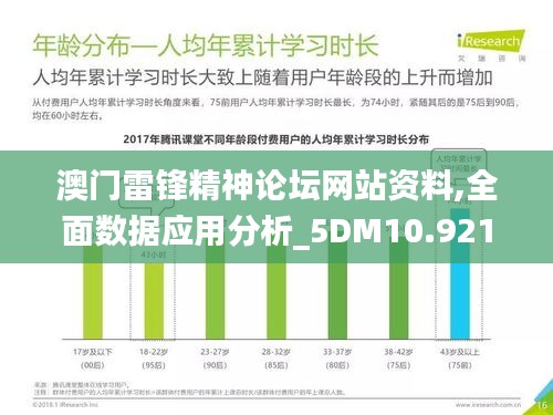 澳门雷锋精神论坛网站资料,全面数据应用分析_5DM10.921