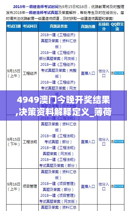 4949澳门今晚开奖结果,决策资料解释定义_薄荷版90.102