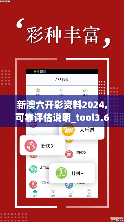 新澳六开彩资料2024,可靠评估说明_tool3.611