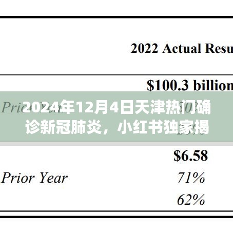 小红书独家揭秘，天津新冠肺炎确诊背后的故事，抗疫一线纪实（2024年）