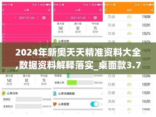 2024年新奥天天精准资料大全,数据资料解释落实_桌面款3.756