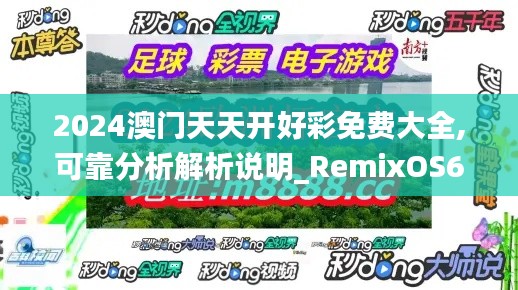 2024澳门天天开好彩免费大全,可靠分析解析说明_RemixOS6.265