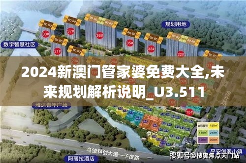 2024新澳门管家婆免费大全,未来规划解析说明_U3.511