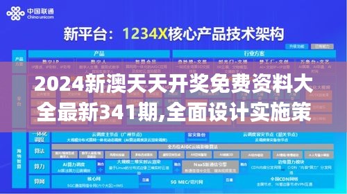 2024新澳天天开奖免费资料大全最新341期,全面设计实施策略_特别款2.321