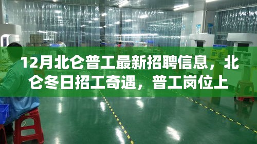 北仑普工招聘最新动态，冬日招工奇遇与暖心岗位故事