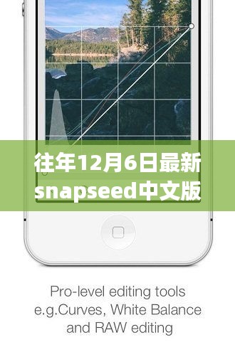 往年12月6日最新Snapseed中文版深度评测与全面解析摄影神器