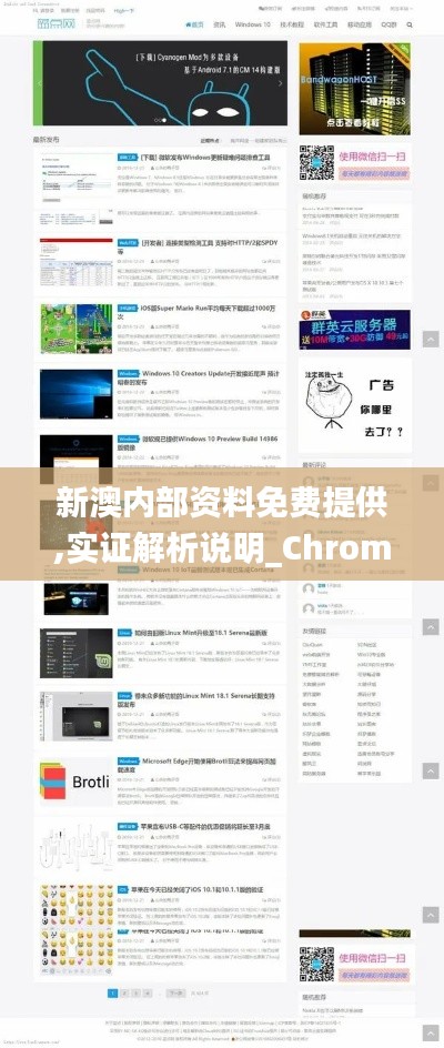 新澳内部资料免费提供,实证解析说明_Chromebook2.270