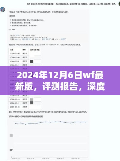 深度评测报告，解析2024年12月6日wf最新版的特性和优势