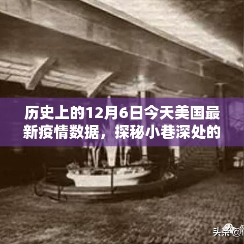 今日美国疫情回顾与小巷深处的独特风味探索，疫情数据分析与隐藏瑰宝的探秘之旅