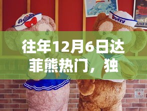 独家揭秘，历年12月6日达菲熊热潮回顾，精彩瞬间不容错过！