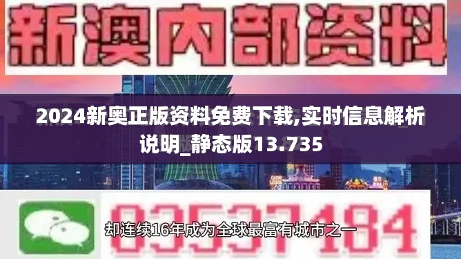 2024新奥正版资料免费下载,实时信息解析说明_静态版13.735