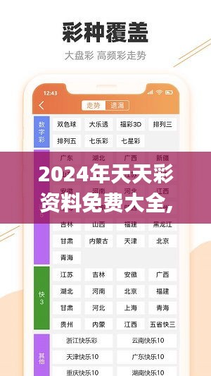 2024年天天彩资料免费大全,持续计划实施_3DM8.809