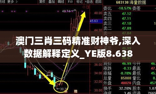 澳门三肖三码精准财神爷,深入数据解释定义_YE版8.638