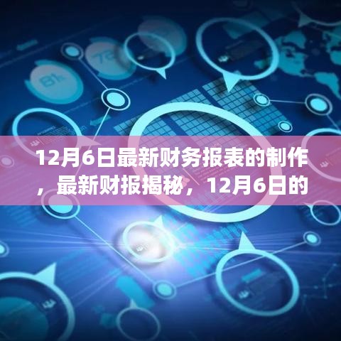 最新财务报表揭示，商业时代的脉搏与数字语言解读