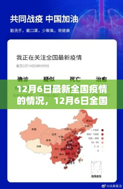 12月6日全国疫情最新动态概览，全国疫情情况分析