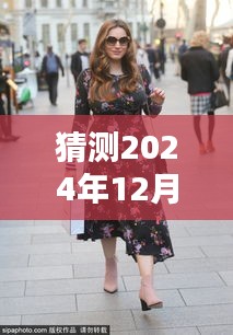 揭秘凯莉·布鲁克最新街拍，时尚前沿预测与解析（2024年12月9日）