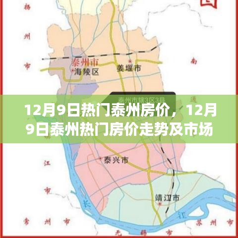 12月9日泰州热门房价走势及市场分析概览