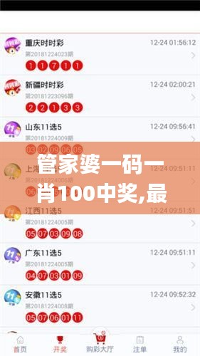 管家婆一码一肖100中奖,最新热门解答落实_移动版17.109