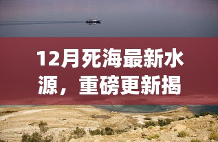 揭秘十二月死海最新水源奇迹，惊艳新发现！