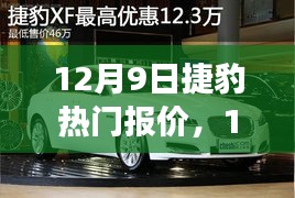 12月9日捷豹热门车型报价解析，深度探讨车型价值与市场观点碰撞