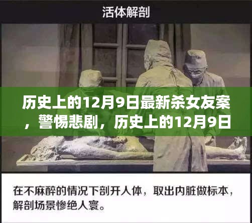 历史上的12月9日杀女友案深度解析，警惕悲剧，自我情绪控制技能学习指南