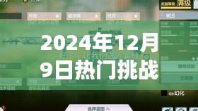 2024年12月9日武器挑战强化与友情温暖时刻