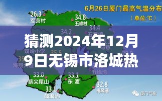 揭秘未来洛城秘境，无锡市洛城热门规划预测之旅启程心灵之旅。