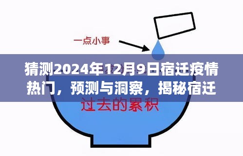 揭秘未来走向，宿迁疫情预测与洞察，轻松科普解读，预测宿迁疫情热门趋势至2024年12月9日