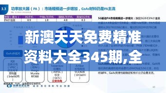 新澳天天免费精准资料大全345期,全面解析与深度探讨_3D2.383