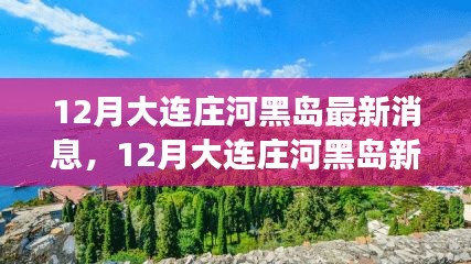 12月大连庄河黑岛新篇章，变化中的学习之旅，自信与成就感的魔法之旅